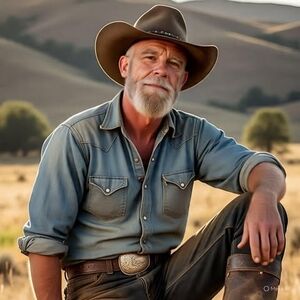 Meet your Posher, Jamie